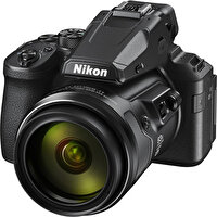 Nikon Coolpix P950 Kompakt Fotoğraf Makinesi (Karfo Karacasulu Garantili)
