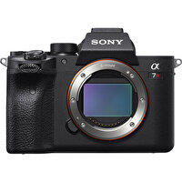 Sony A7R IV A Body Aynasız Fotoğraf Makinesi (Sony Eurasia Garantili)