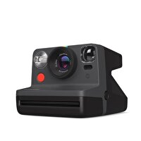 Polaroid Now Gen2 Siyah Şipşak Fotoğraf Makinesi