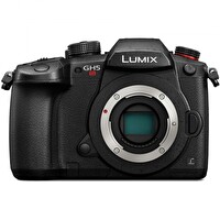 Panasonic Lumix DC-GH5S Gövde Aynasız Fotoğraf Makinesi