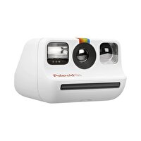 Polaroid Go Instant Beyaz Fotoğraf Makinesi
