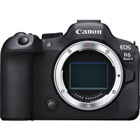 Canon EOS R6 Mark II Gövde Aynasız Fotoğraf Makinesi