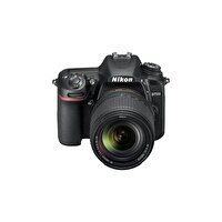 Nikon D7500 18-140MM VR Kit (İthalatçı Garantili)
