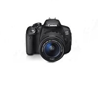 Canon EOS 700D 18-55 IS STM DSLR Fotoğraf Makinesi (İthalatçı Garantili)