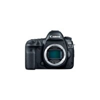Canon EOS 5D Mark IV Body DSLR Fotoğraf Makinesi (İthalatçı Garantili)