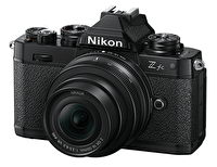 Nikon Z FC 16-50MM Lensli Aynasız Fotoğraf Makinesi (Karfo Karacasulu Garantili)