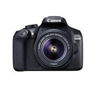 Canon EOS 1300D 18-55 MM DSLR Fotoğraf Makinesi