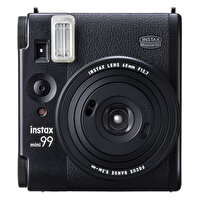 Fujifilm Instax Mini 99 Siyah Fotoğraf Makinesi