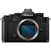 Nikon ZF Gövde Aynasız Fotoğraf Makinesi (Karfo Karacasulu Garantili)