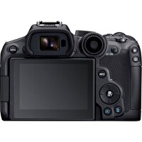 Canon EOS R7 Body Aynasız Fotoğraf Makinesi