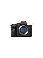 Sony A7S III Body Aynasız Fotoğraf Makinesi (İthalatçı Garantili)