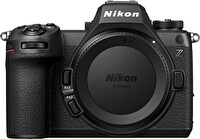 Nikon Z6 III Aynasız Fotoğraf Makinesi (İthalatçı Garantili)