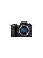 Nikon Z6 II Body Aynasız Fotoğraf Makinesi (İthalatçı  Garantili)