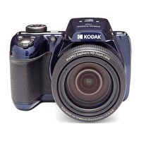 Kodak Astro Zoom AZ528/52x Yakınlaştırma Dijital Fotoğraf Makinesi Lacivert