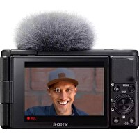 Sony ZV-1A Vlog Kamera
