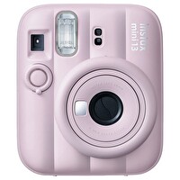 Fujifilm Instax Mini 13 Şeker Pembesi Fotoğraf Makinesi