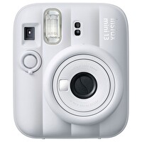 Fujifilm Instax Mini 13 Kil Beyazı Fotoğraf Makinesi