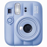 Fujifilm Instax Mini 13 Buz Mavisi Fotoğraf Makinesi