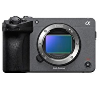 Sony FX5 Sinema Kamerası Body