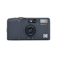 Kodak Snapic A1 RK0501 35mm Gri Otomatik Analog Fotoğraf Makinesi