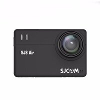 Sjcam SJ8 Air Siyah Aksiyon Kamerası