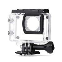 Sjcam SJ6 Orijinal Su Geçirmez Housing Kılıf