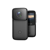 Sjcam C200 4K Mini Aksiyon Kamera