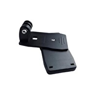 Sjcam Aksiyon Kamera Uyumlu 360 Derece Dönebilen J Hook Klips Kelepçe