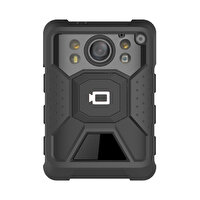 Hikvision DS-MCW407 1080p FHD GPS WiFi 64 GB Yaka Kamerası