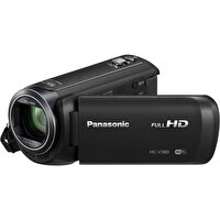 Panasonic HC-V380 Video Kamera (Panasonic Türkiye Garantili)