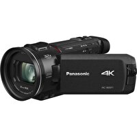 Panasonic HC-VXF1 4K Video Kamera