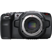 Blackmagic Pocket 6K Cinema Camera