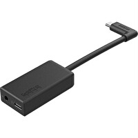 GoPro AAMIC-001 3.5 MM Pro Mikrofon Adaptörü (Hero 11-10-9-8-7-6-5)