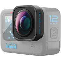 GoPro Max 2.0 Lens Mod (Hero12 Black)