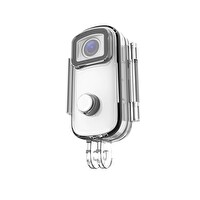Sjcam C100 Aksiyon Kamera Serisi Uyumlu Su Geçirmez Kılıf