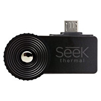 SeeK Thermal Compact XR Android Micro USB UT-AAA Termal Kamera