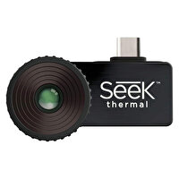 SeeK Thermal CT-AAA Compact XR Android USB-C Aksiyon Kamera