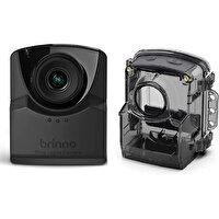 Brinno Empower TLC2020 Hızlandırılmış Kamera ve ATH1000 Kılıf