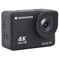 AgfaPhoto Realimove AC9000 4K Video Kamera