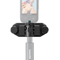Insta360 Manyetik Selfie Çubuğu Aparatı