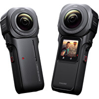 Insta360 One RS 1-Inch 360 Edition Aksiyon Kamera