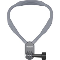 Telesin Magnetic Neck Holder Mount