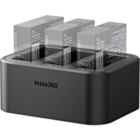 Insta360 Ace Pro Fast Charge Hub