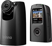 Brinno Time Lapse Camera TLC300 - Dış Mekan İnşaatı