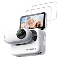 Insta360 GO 3 Ekran koruyucu