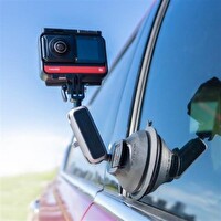 Insta360 Suction Cup Car Mount (GO 2-ONE X2-ONE R-ONE X)
