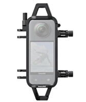Insta360 X3 Su Sporları İçin Halat Montajı