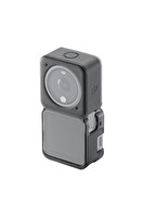 DJI Action 2 Orjinal Manyetik Koruma Kilif ( Magnetic Protective Case ) Uyumlu