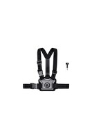 DJI Osmo Action Göğüs Kemeri Montajı