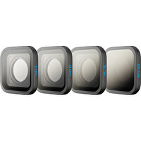 GoPro 4'lü Paket ND Lens Filtresi